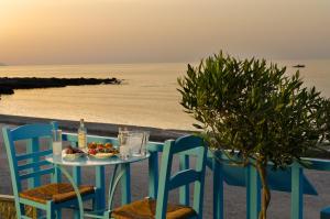 Socrates Apartmens & Restaurant Lasithi Greece