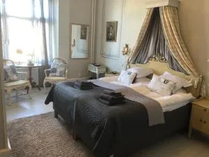 Strand Hotel - Karlshov