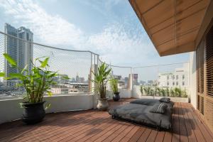 Stay Plus Hotel Bangkok