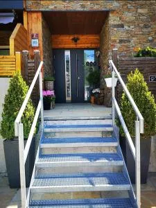 Haus Wibmer Martin - Feld