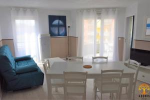 Appart'hotels Adonis Grandcamp - Residence Les Isles De Sola : photos des chambres