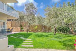 Renovated apartment 2 -Platanias