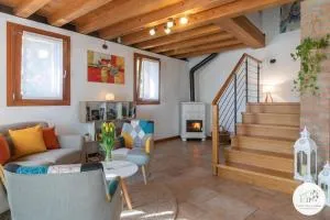 Casa L'arte della Vigna - Mosnigo