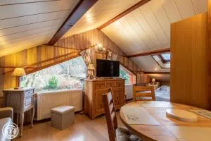 Gîte Annecy 07 - Au Royaume des Marmottes - Appt 07 - Verthier