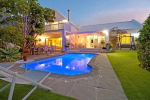 That Cape Town House - Harmony