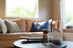 Nature hideout at Veluwe nature park