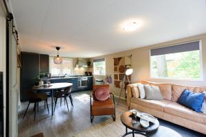 Nature hideout at Veluwe nature park