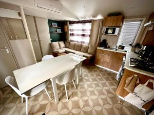 Campings CASITA 86 : photos des chambres