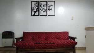 Monoambiente cabernet ubicación excelente