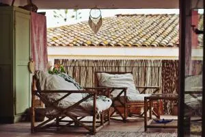 Casa Rural Cal Baté - Pratdip