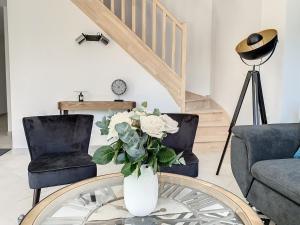 Maisons d'hotes Chambre Songe dans maison au calme : photos des chambres