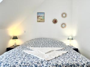 Appartements COC - L'Envolee : photos des chambres