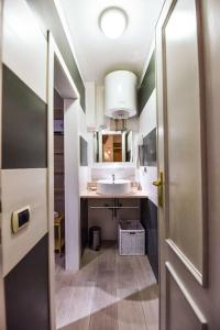 Welcome Varigotti - Borgo Saraceno - Tramontana