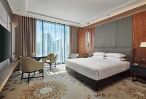 Hyatt Regency Bangkok Sukhumvit