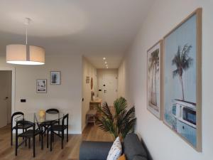 Desconectaengalicia Benisa, 50m Playa Silgar