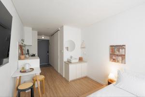 Urbanstay Boutique Ikseon