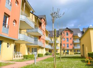 Hotels Adonis Grandcamp - Residence Les Isles De Sola : photos des chambres