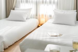 Urbanstay Boutique Ikseon