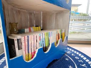 Marine Breeze Futtsu -マリンブリーズ富津-