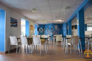 Appart'hotels Adonis Grandcamp - Residence Les Isles De Sola : photos des chambres