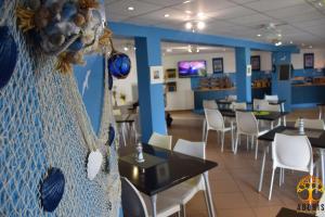 Appart'hotels Adonis Grandcamp - Residence Les Isles De Sola : photos des chambres