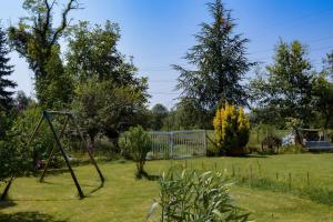 Appartements Gite a la ferme chaleureux : photos des chambres