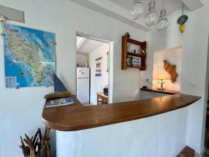 Maison de vacances lumineuse 4P à Oléron, 8 couchages, jardin, proche centre ville - ménage inclus - FR-1-246A-139