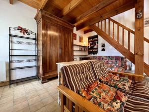 Charmante maison de village à Saint-Georges-dOléron, proche de la plage - FR-1-246A-251