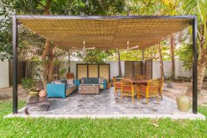 RedBox House - Private Luxury Modern Style 5 Bedrooms Villa