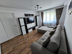 Modern Residence Scala