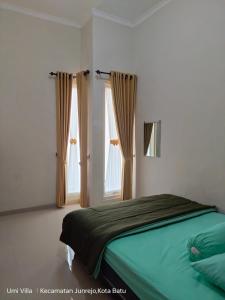 Villa Permata Garden Blok D11 Near JTP 3