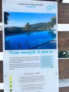 Maisons de vacances Gite de montagne -Bellefosse Alsace : photos des chambres