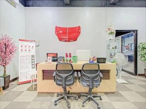 SBY Residence by ecommerceloka