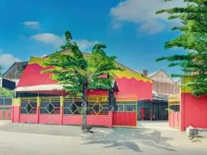 SBY Residence by ecommerceloka - Gresik