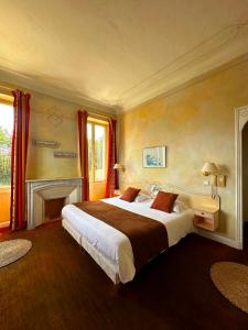 Hotels Miramar : photos des chambres