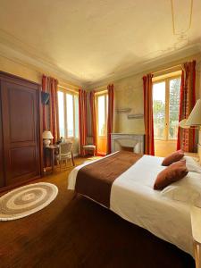 Hotels Miramar : photos des chambres