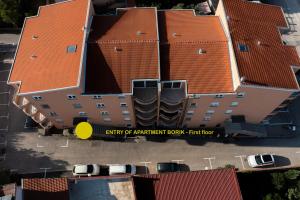 Apartment Borik