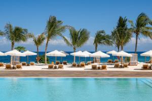 Kwanza Resort By SUNRISE