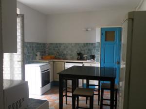 Appartements Gite de la TOUR : photos des chambres