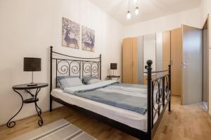 Downtown Charm in Budapest