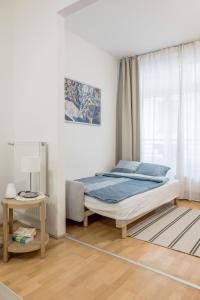 Downtown Charm in Budapest - SPECIAL OFFER