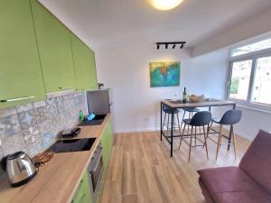 Orla Beach Apartment