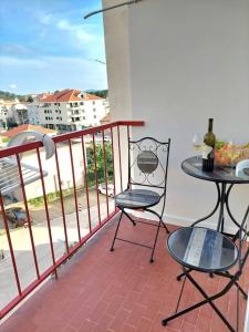 Orla Beach Apartment