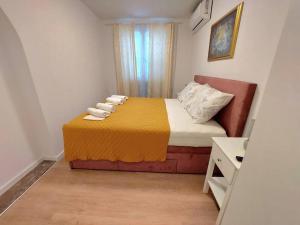 Orla Beach Apartment