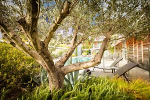 Hotels Courtyard by Marriott Montpellier : photos des chambres