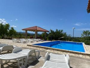 Guest Accommodation Grozdanić