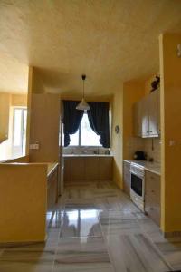 Agia Marina apartment
