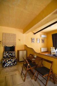 Agia Marina apartment