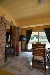 Agia Marina apartment