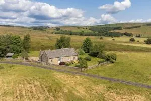 Charlton Gate - Falstone